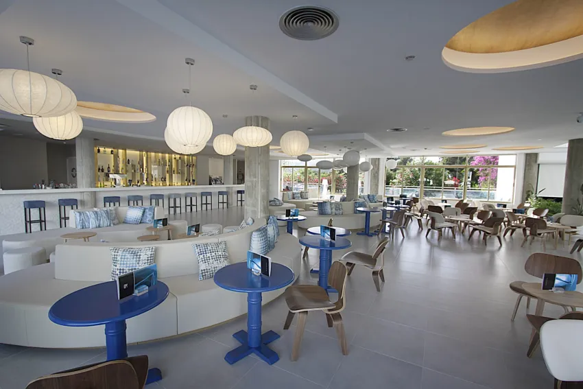 BG Rei Del Mediterrani Hotel 4*-17