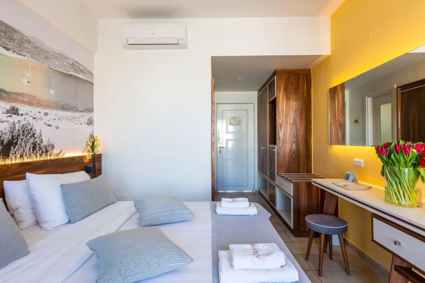 Atrium Ambiance Hotel 4*-20
