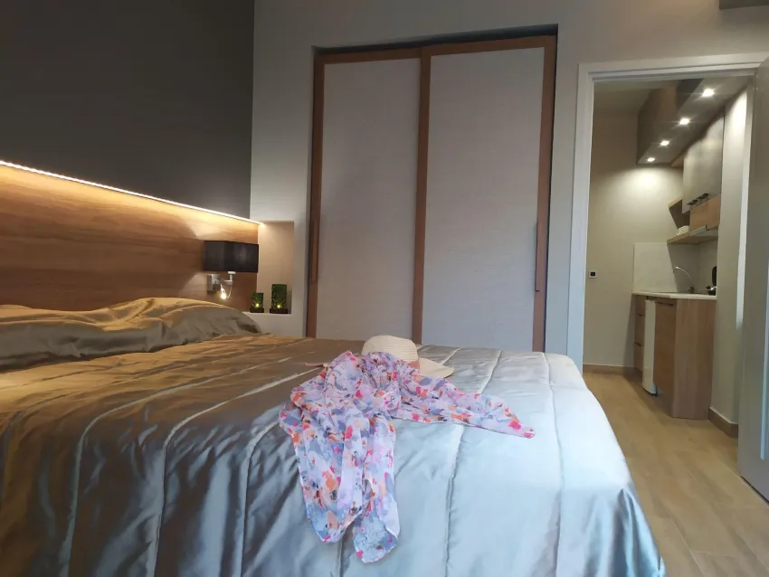 Lito Beach Hotel 3*-61