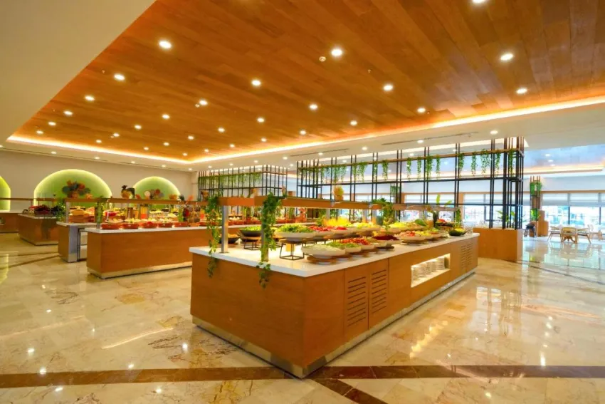 Arnor De Luxe Hotel & Spa 5*-99