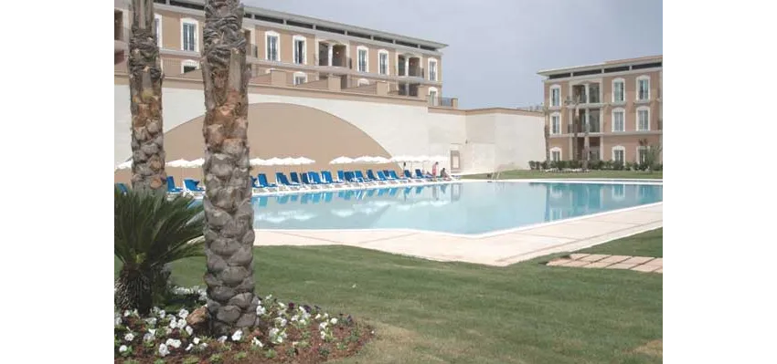 Grupotel Playa De Palma Suites Spa 4*-1