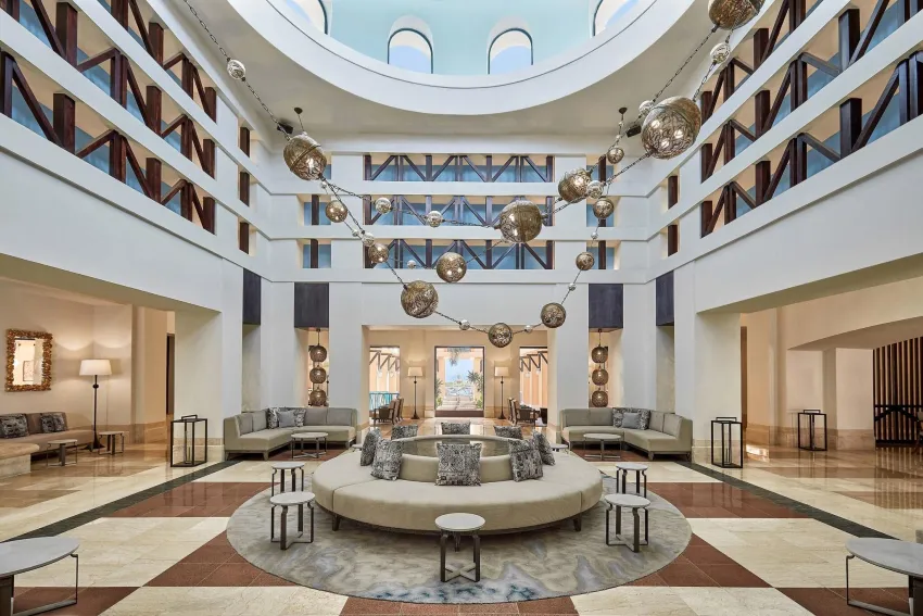 Sheraton Miramar Resort (El Gouna) 5*-49