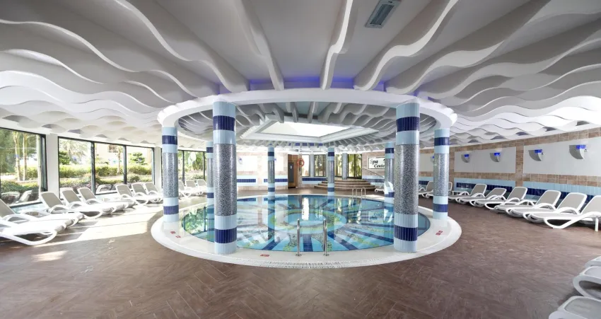 Limak Arcadia Sport Resort 5*-8