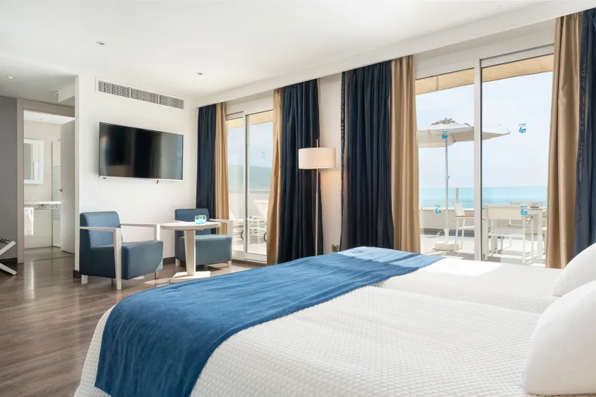 Hotel Calabona 4*-76