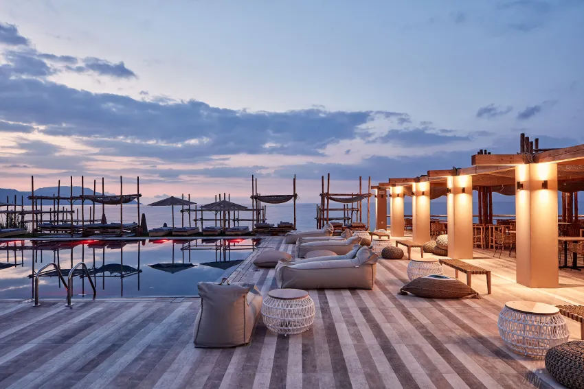 La Mer Resort & Spa Adults Only 17+ 5*-2