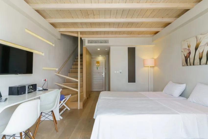 Aegean Pearl Hotel 5*-26