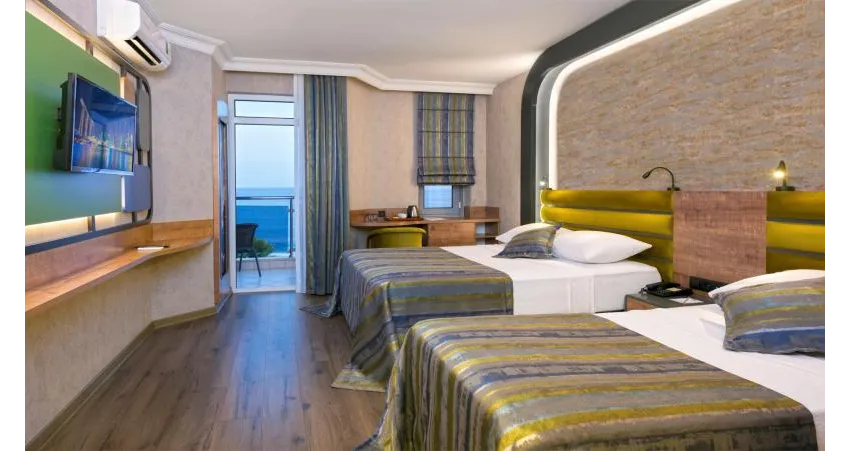 Monart City Hotel 4*-22