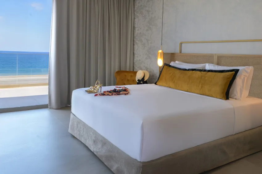 Castello Boutique Suites by the sea - Adults Only 4*-27