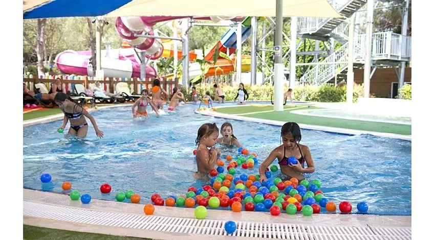 Xanadu Resort Belek 5*-13