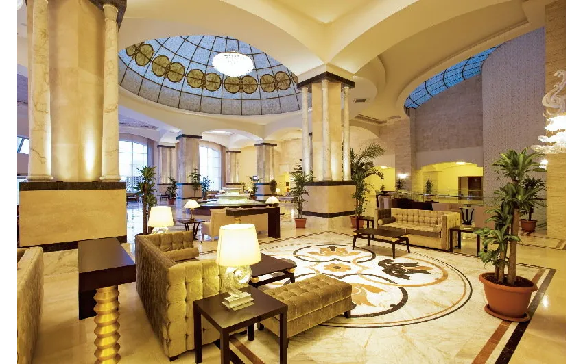 Melas Lara Hotel 5*-11