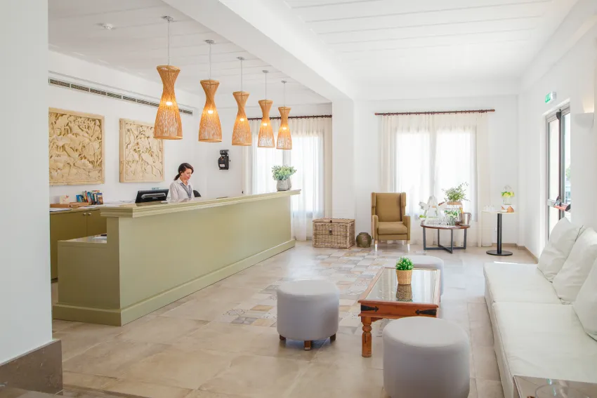 Louis St. Elias Resort 4*-19