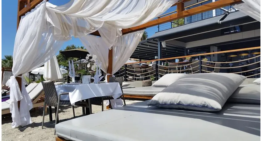 En Vie Beach Boutique Hotel (Adult Onlly16+) 4*-73