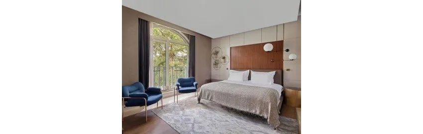 Maxx Royal Belek Golf Resort 5*-16