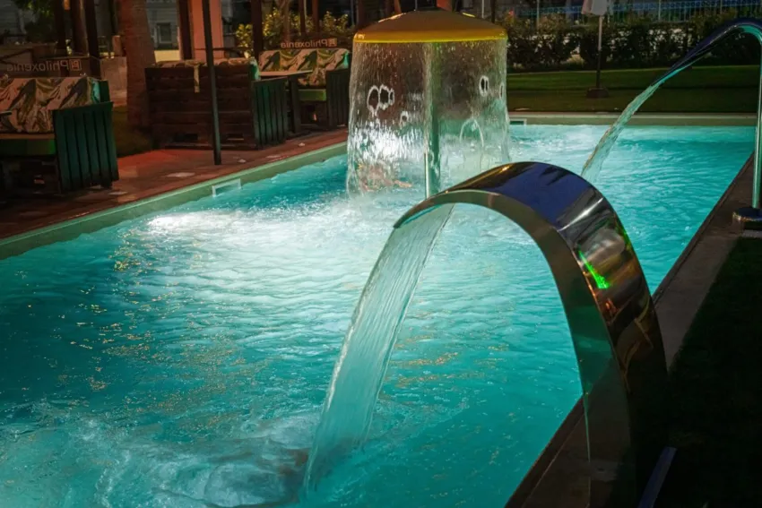 Philoxenia Hotel and Apartments 3*-25