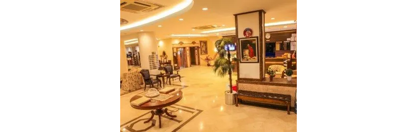 Pine House Hotel 4*-3