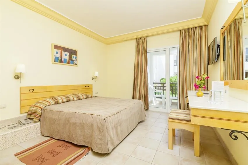 CALIMERA EL BORJ  4*-3