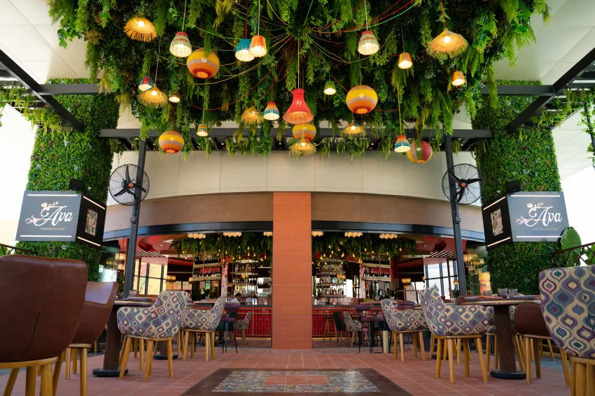 The Land Of Legends Kingdom Hotel 5*-124