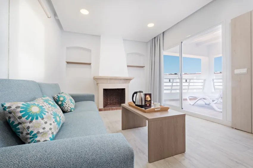 Azuline Palmanova Garden 3*-16