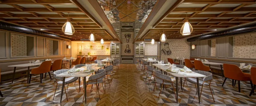 Diamond Deluxe Hotel & Spa 5*-17