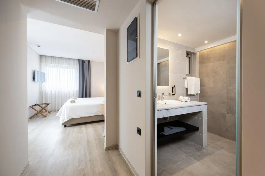 Athina Palace Resort and Spa 5*-56