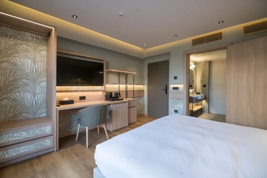 Senseana Sea Side Resort and Aquadventure 5*-18