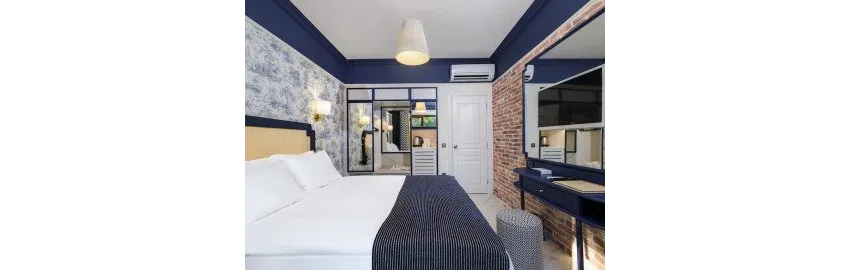 Utopia Beach Club 5*-5