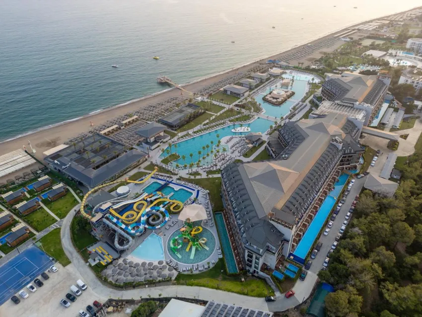 Lago Hotel 5*-17