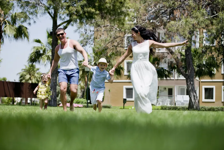 Marvida Family Eco Club (Ex:Otium Family Eco Club) 5*-16