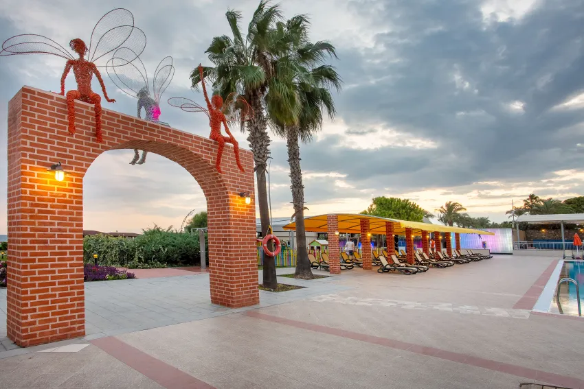 Pine Beach Belek 5*-13