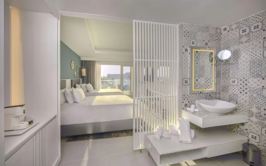 Hilton Skanes Monastir Beach Resort 5*-449