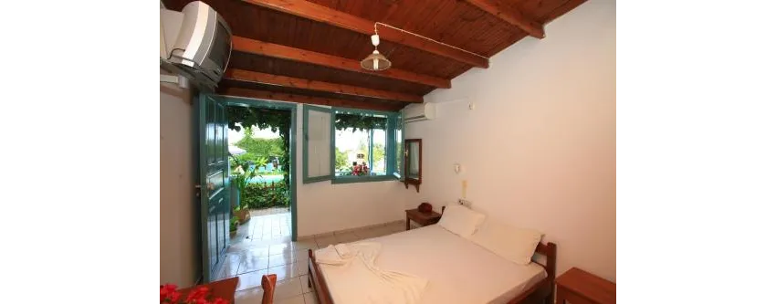 Anatoli Apartments Hersonissos 3*-23