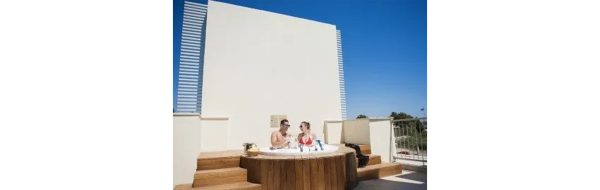 Tui Blue Barut Andiz (Adult Onlys 16+) 4*-16