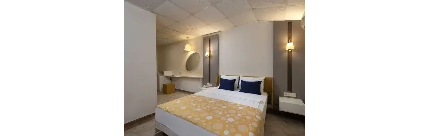 Prestige Alanya (Ex. Euphoria Comfort) 5*-8
