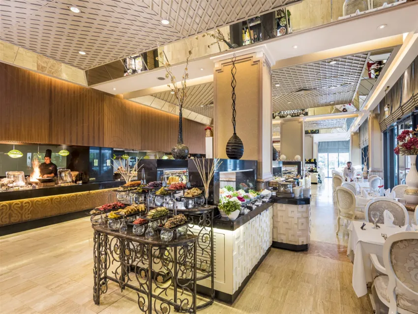 Rixos Downtown Antalya 5*-93