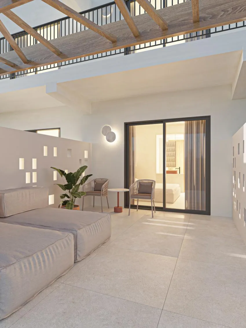 Santanyi Port Boutique Hotel 4*-76