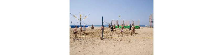 Armas Pemar Beach (Ex. Pemar Beach) 5*-25
