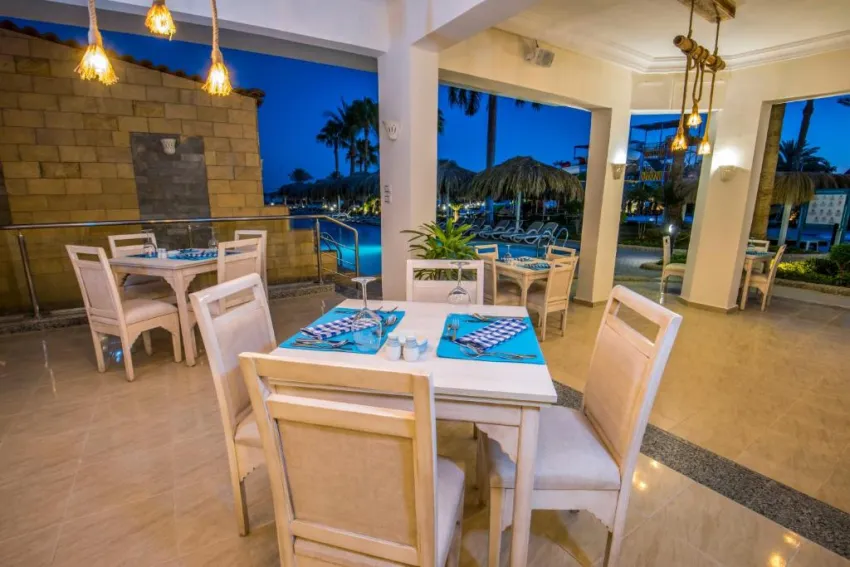 SUNRISE AQUA JOY RESORT  4*-15