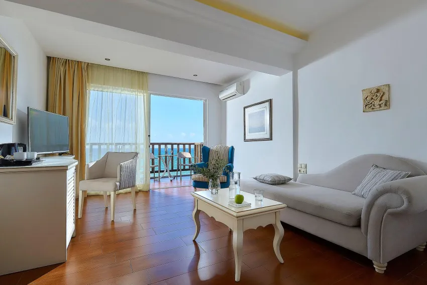 Alexander Beach Hotel And Village Resort 5*-19
