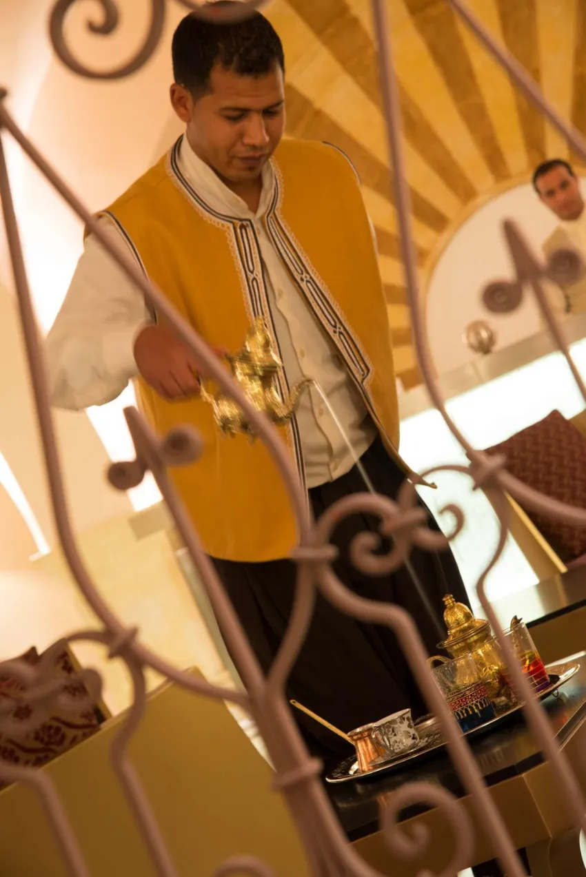 Radisson Blu Resort & Thalasso Hammamet 5*-245