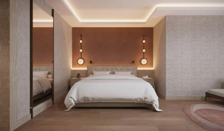 GLORIA GOLF RESORT  5*-15