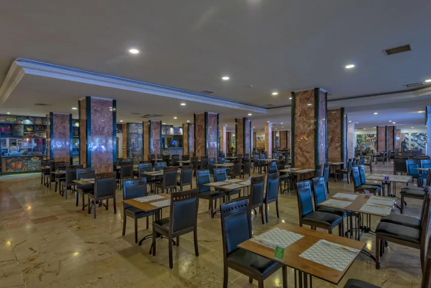 Amara Comfort Resort 5*-9