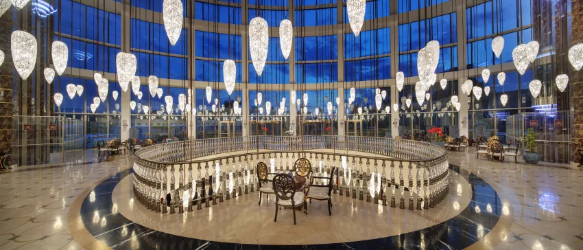 Alan Xafira Deluxe Resort & Spa 5*-11