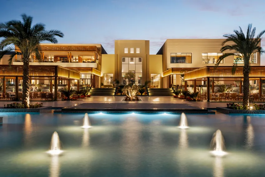 JAZ Elite Amara 5*-8