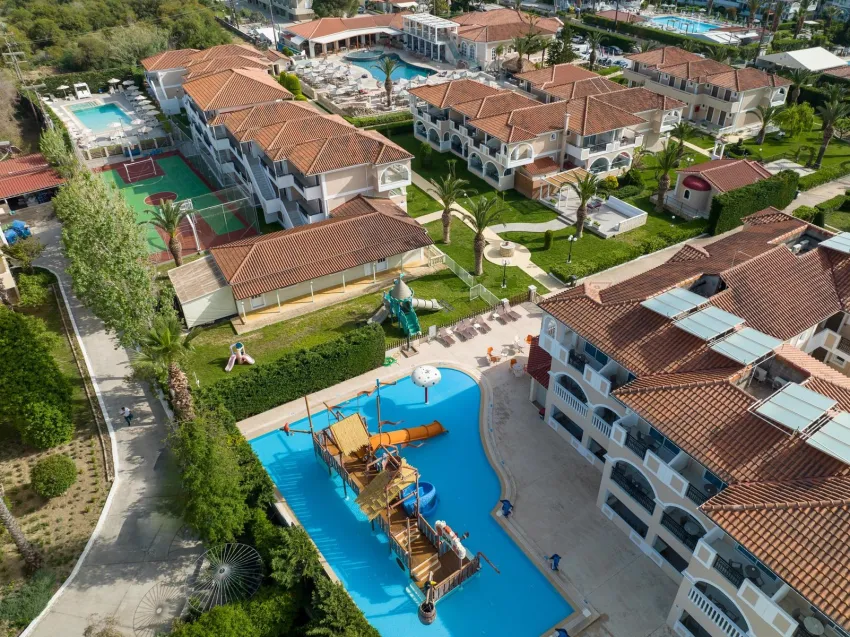 Marelen Hotel 4*-37