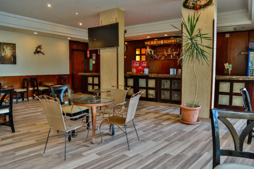 Magic Beach Hotel 4*-81