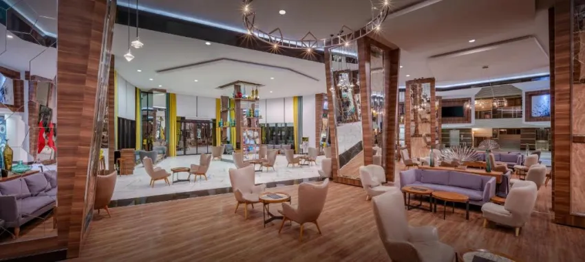 Botanik Platinum 5*-64