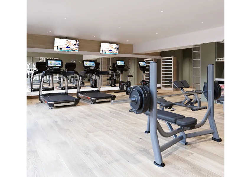 Domes Aulus Elounda Curio Collection by Hilton Adults Only 16+ 5*-13