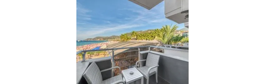 Royalisa Palmiye Beach Hotel (Adults Only 16+) 3*-26