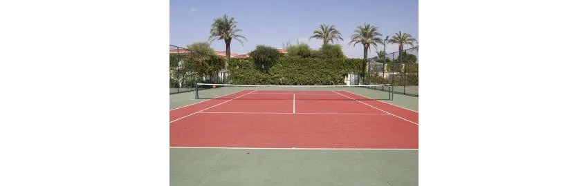 Crystal Paraiso Aqua Collection 5*-29