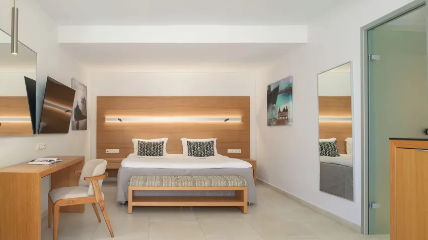 High Beach White 5*-13